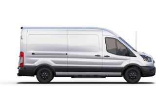2025 Ford Transit® External Image 5